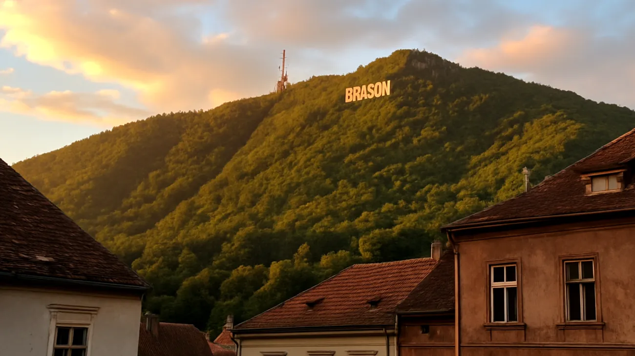 Brașov"