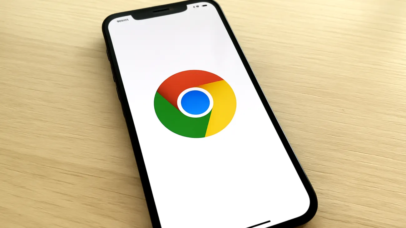 Browser Chrome"