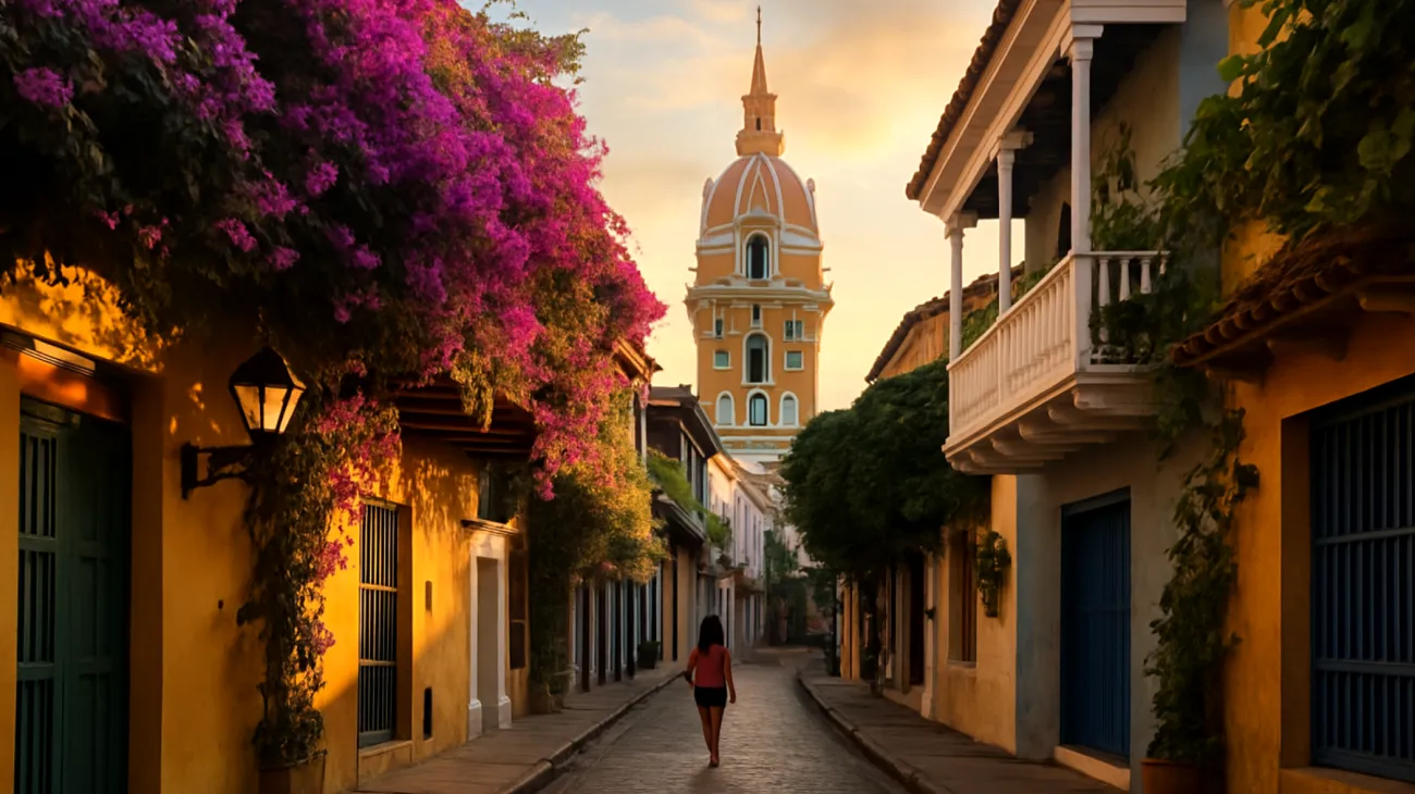 Cartagena"