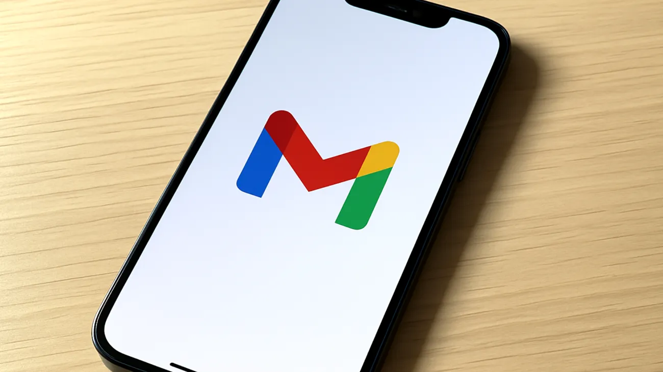 Gmail"