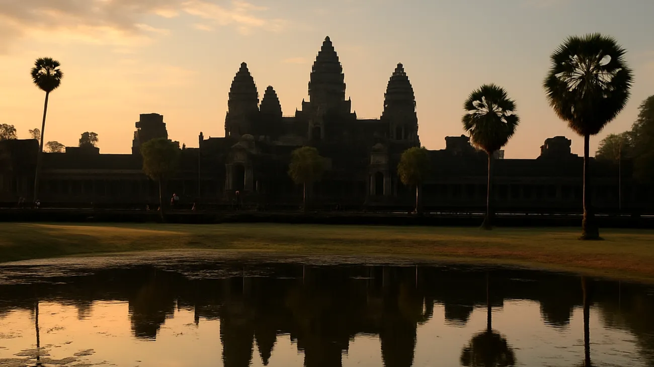 Siem Reap"