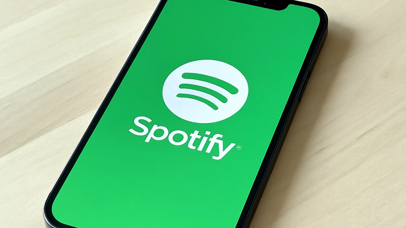 Spotify"