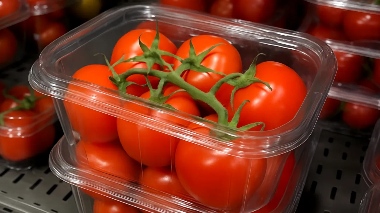 Tomaten"