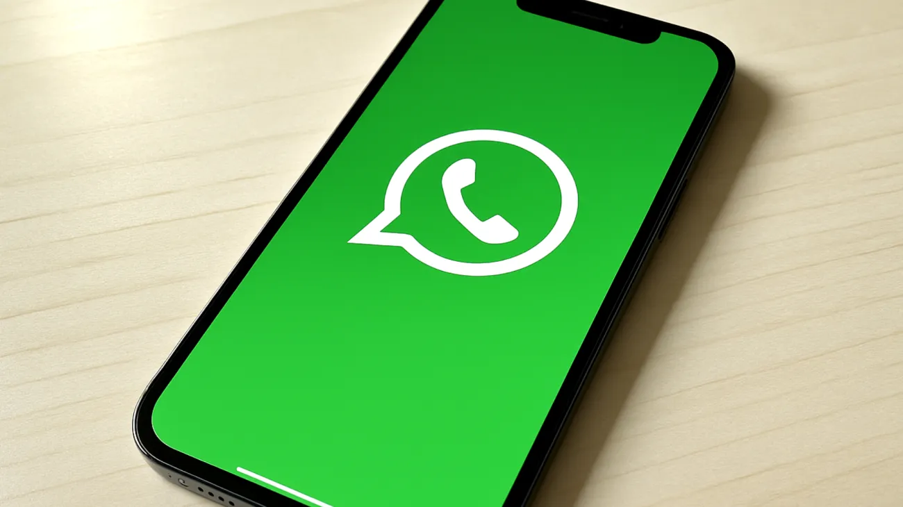WhatsApp"
