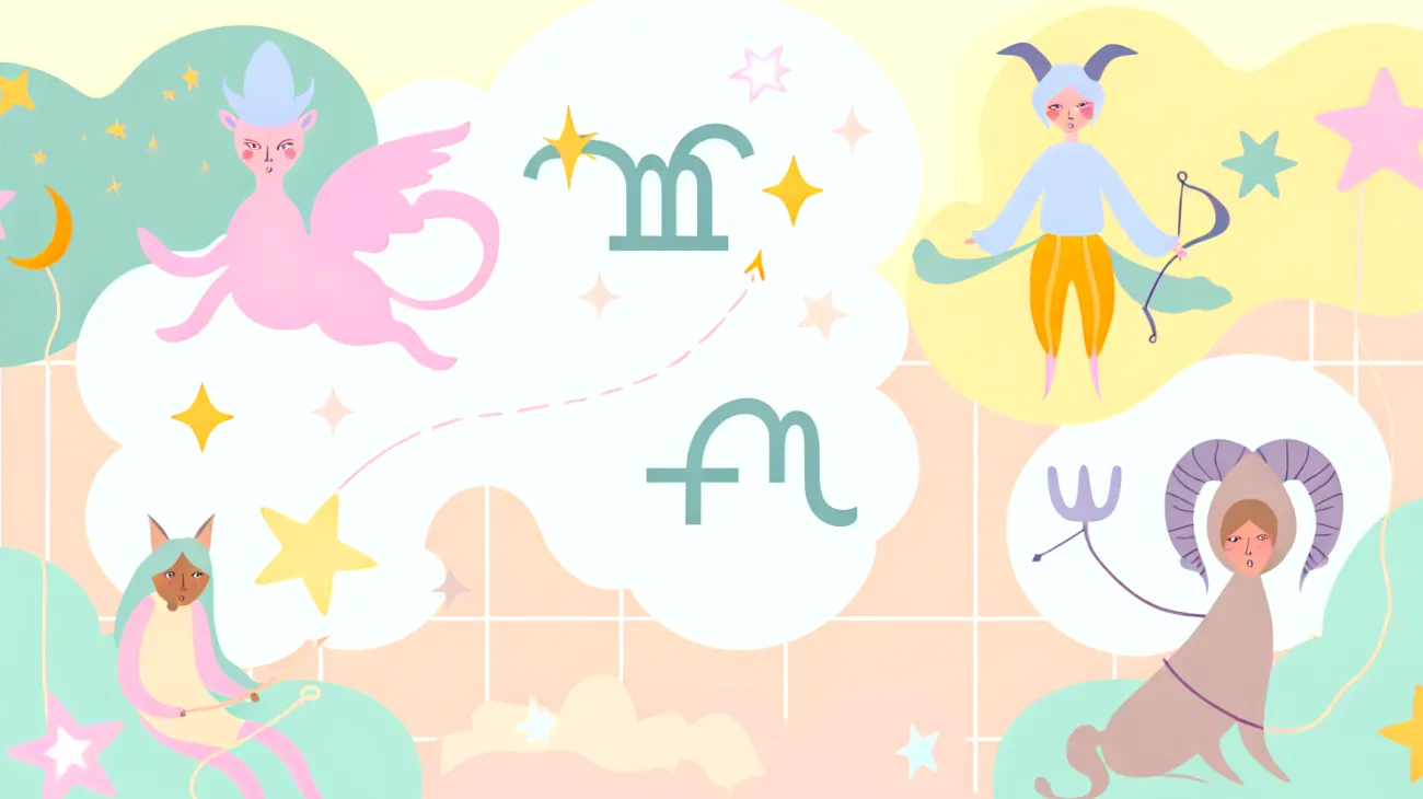 Morgenhoroskop 2025-07-27T14:26:25.055Z"
